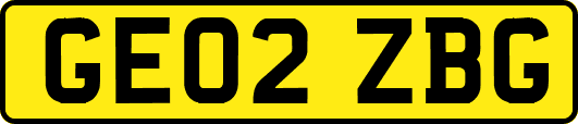 GE02ZBG