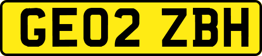 GE02ZBH