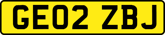 GE02ZBJ