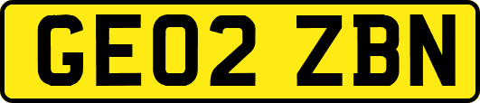 GE02ZBN
