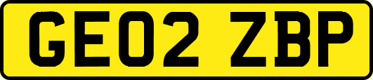 GE02ZBP