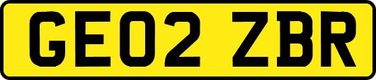 GE02ZBR