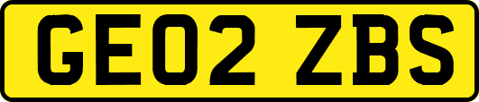 GE02ZBS