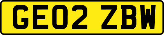 GE02ZBW