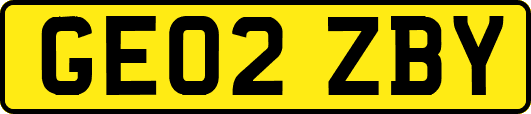 GE02ZBY