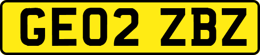 GE02ZBZ