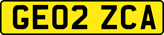 GE02ZCA