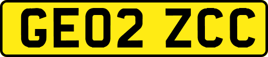 GE02ZCC