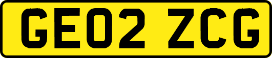 GE02ZCG