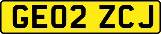 GE02ZCJ