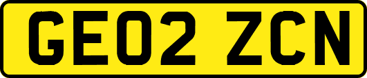 GE02ZCN