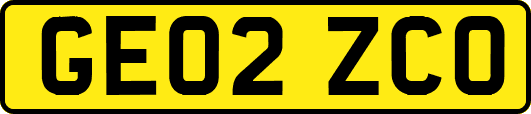 GE02ZCO