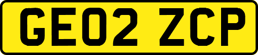 GE02ZCP