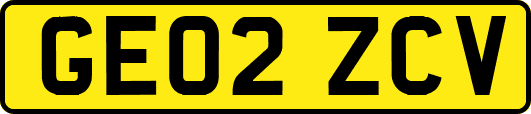 GE02ZCV