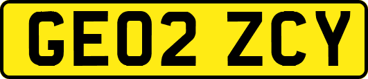 GE02ZCY