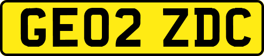 GE02ZDC