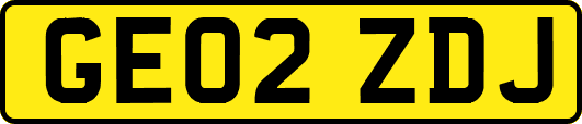 GE02ZDJ