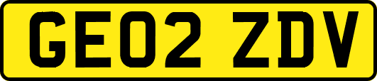 GE02ZDV