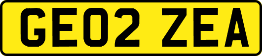 GE02ZEA
