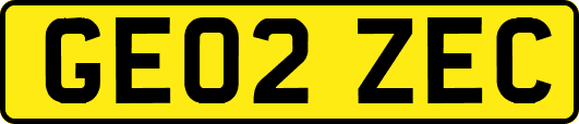 GE02ZEC