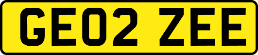 GE02ZEE