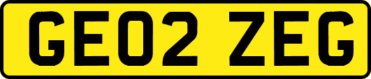GE02ZEG
