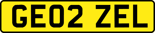 GE02ZEL
