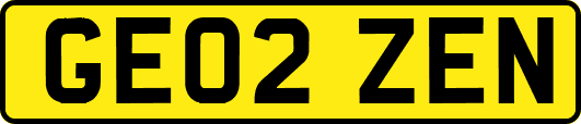GE02ZEN