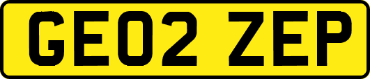 GE02ZEP