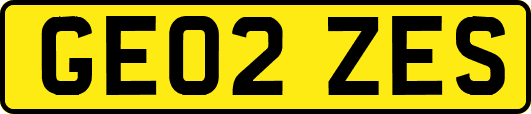 GE02ZES