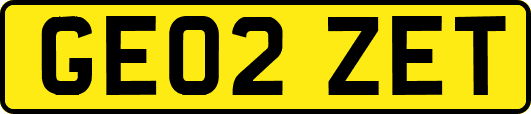 GE02ZET
