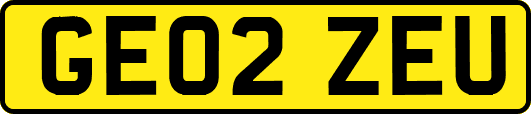 GE02ZEU