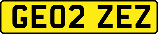 GE02ZEZ