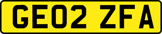 GE02ZFA