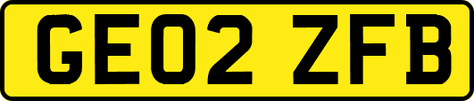 GE02ZFB