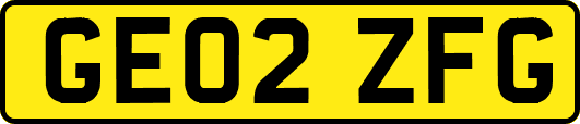 GE02ZFG