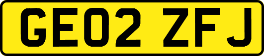 GE02ZFJ
