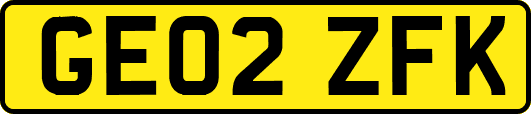 GE02ZFK