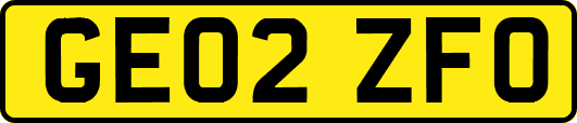 GE02ZFO