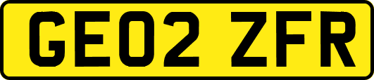 GE02ZFR