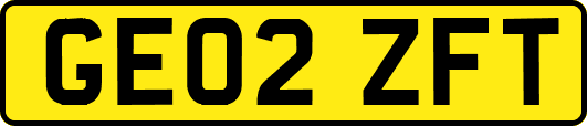 GE02ZFT