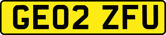 GE02ZFU
