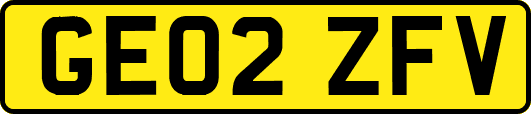 GE02ZFV