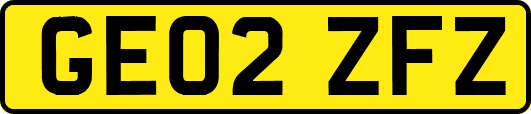 GE02ZFZ