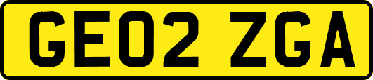 GE02ZGA