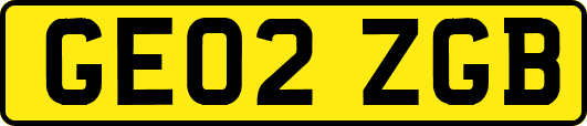 GE02ZGB