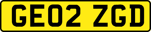 GE02ZGD