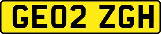GE02ZGH