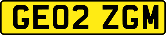 GE02ZGM