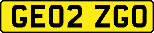 GE02ZGO